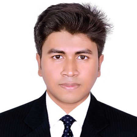 Mohammad Rakibul Alam